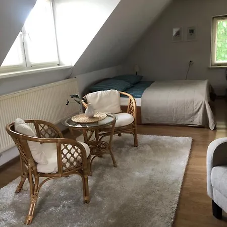 Holiday home Dom Nad Jeziorem