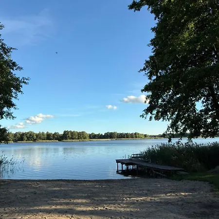 Dom Nad Jeziorem