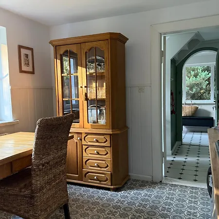 Dom Nad Jeziorem Holiday home