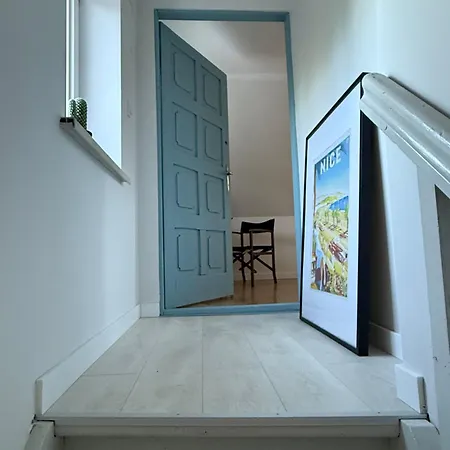 Prázdninový dům Dom Nad Jeziorem *