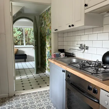Holiday home Dom Nad Jeziorem Lutry