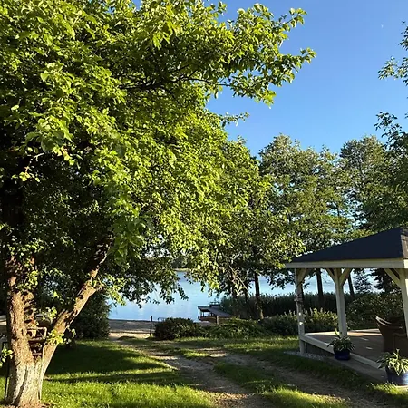 Tatil Evi Dom Nad Jeziorem