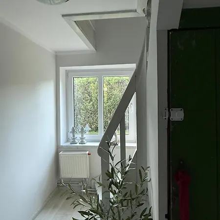 Prázdninový dům Dom Nad Jeziorem *